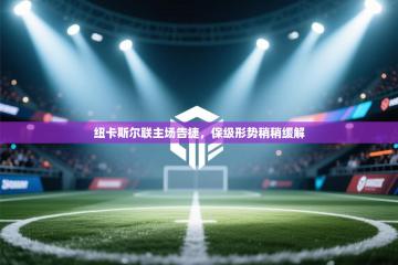 纽卡斯尔联主场告捷，保级形势稍稍缓解