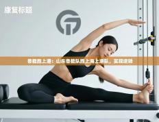 鲁能胜上港：山东鲁能队胜上海上港队，实现逆转