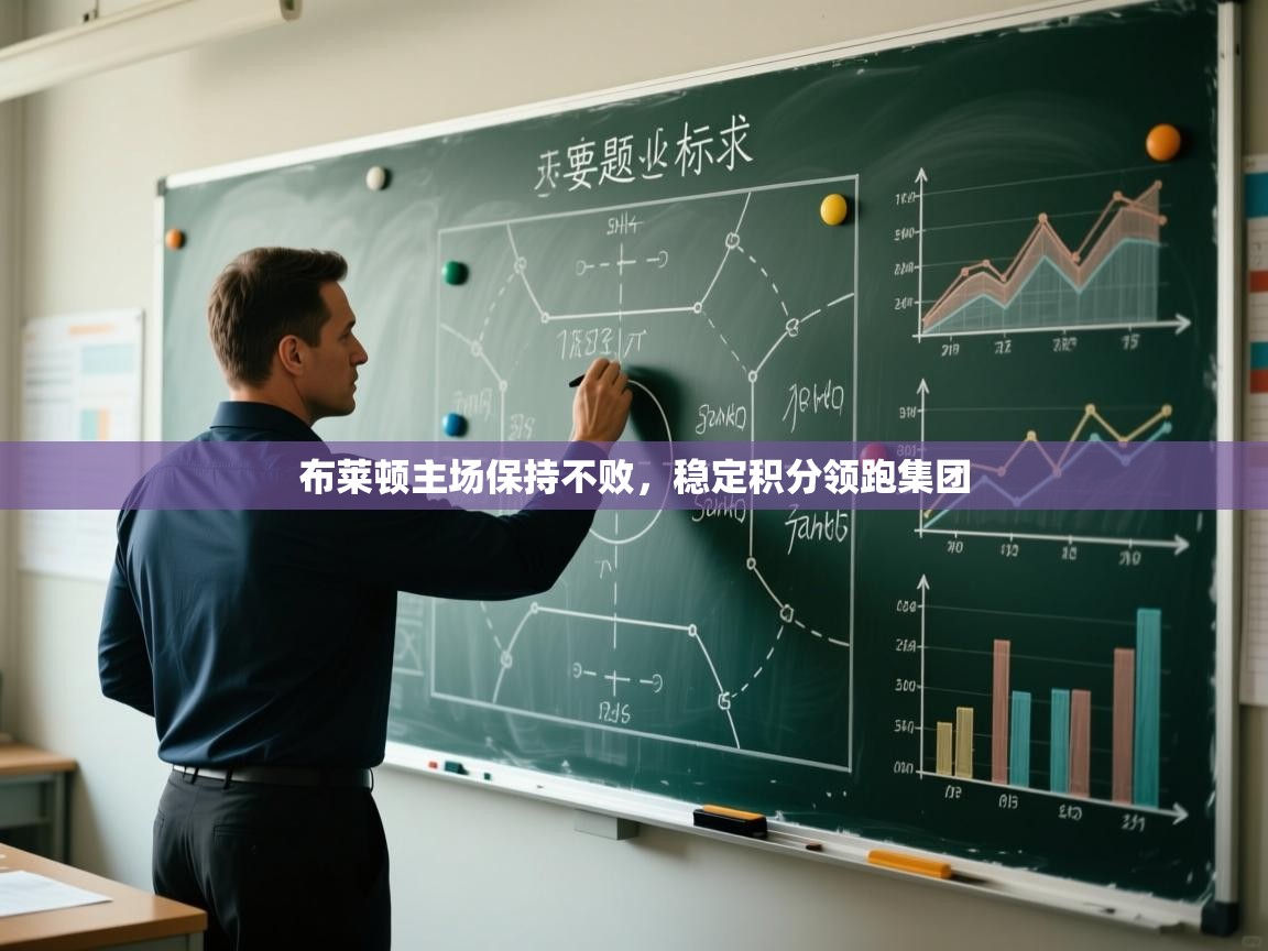 布莱顿主场保持不败，稳定积分领跑集团  第1张