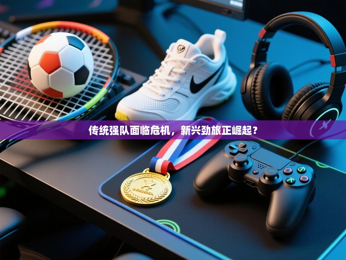 传统强队面临危机，新兴劲旅正崛起？  第1张