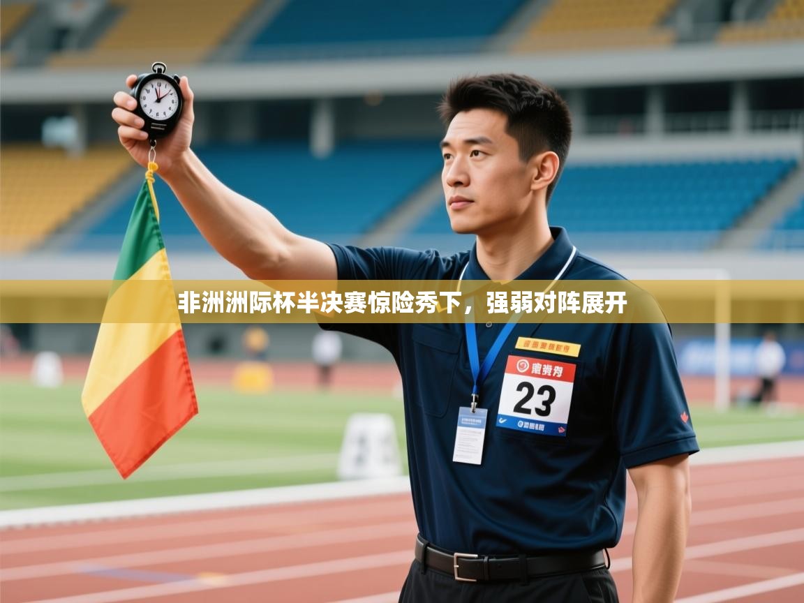 非洲洲际杯半决赛惊险秀下，强弱对阵展开  第1张