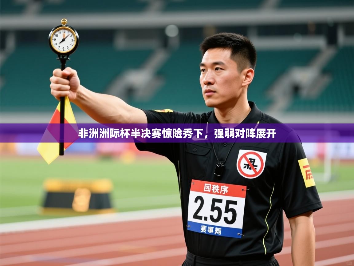 非洲洲际杯半决赛惊险秀下，强弱对阵展开  第2张