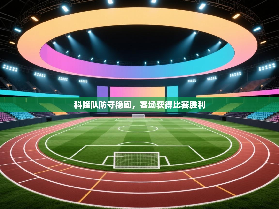 科隆队防守稳固，客场获得比赛胜利  第1张
