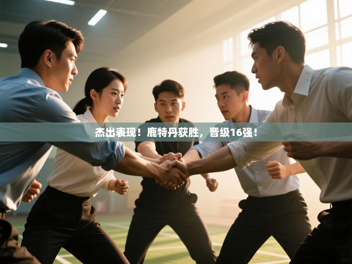 杰出表现！鹿特丹获胜，晋级16强！  第1张