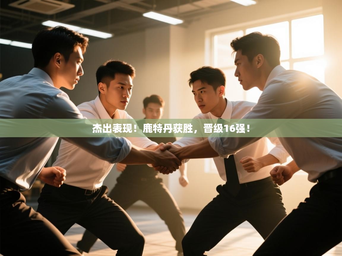 杰出表现！鹿特丹获胜，晋级16强！  第2张