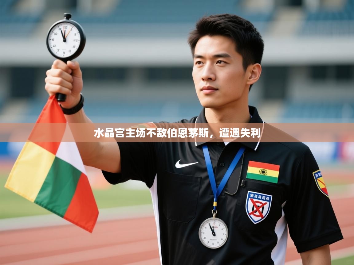 水晶宫主场不敌伯恩茅斯，遭遇失利  第1张