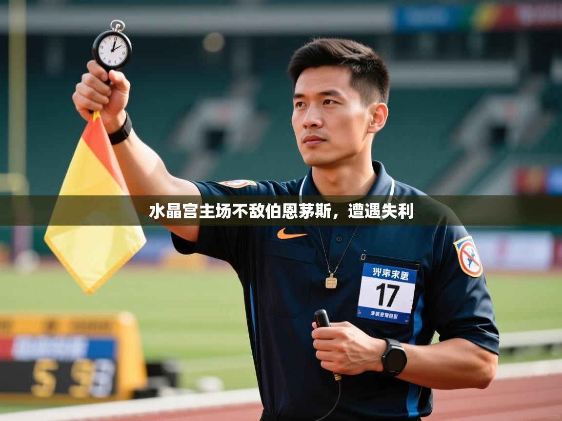 水晶宫主场不敌伯恩茅斯，遭遇失利  第2张