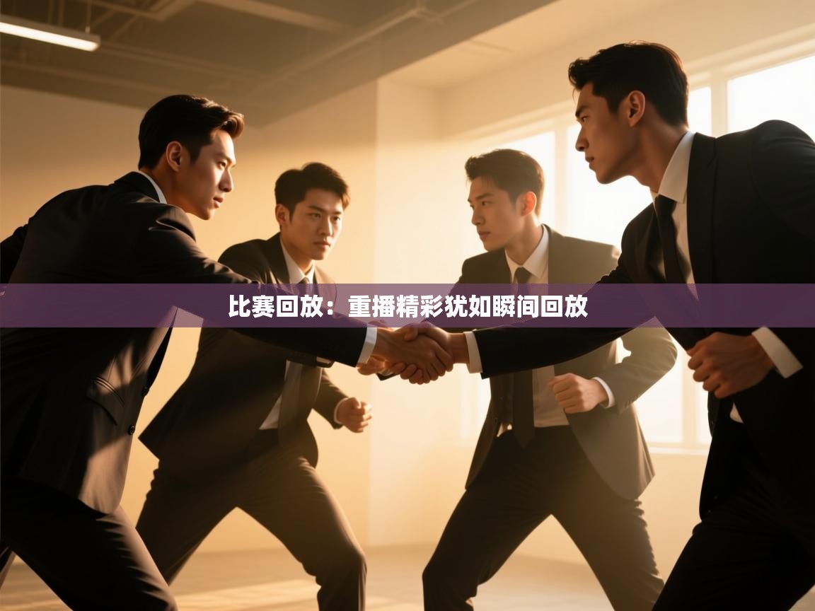 比赛回放:重播精彩犹如瞬间回放 第2张