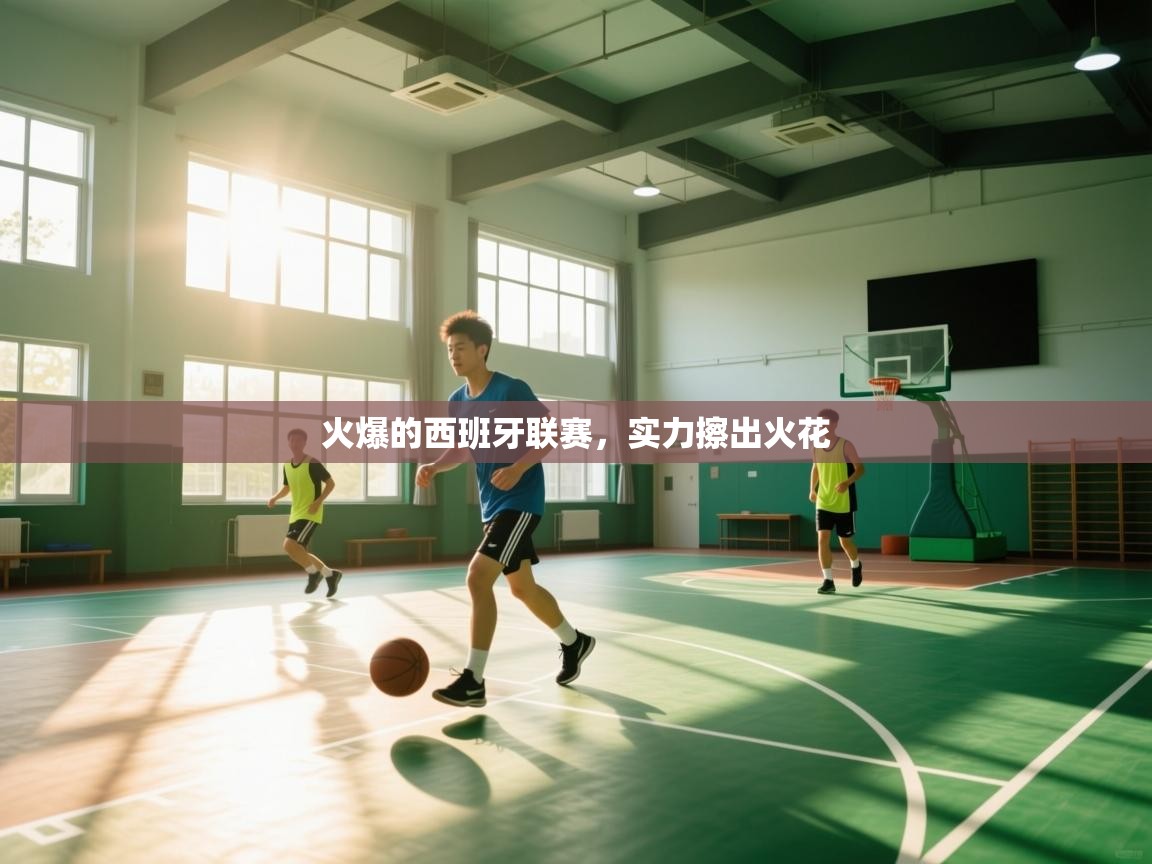 火爆的西班牙联赛，实力擦出火花  第1张