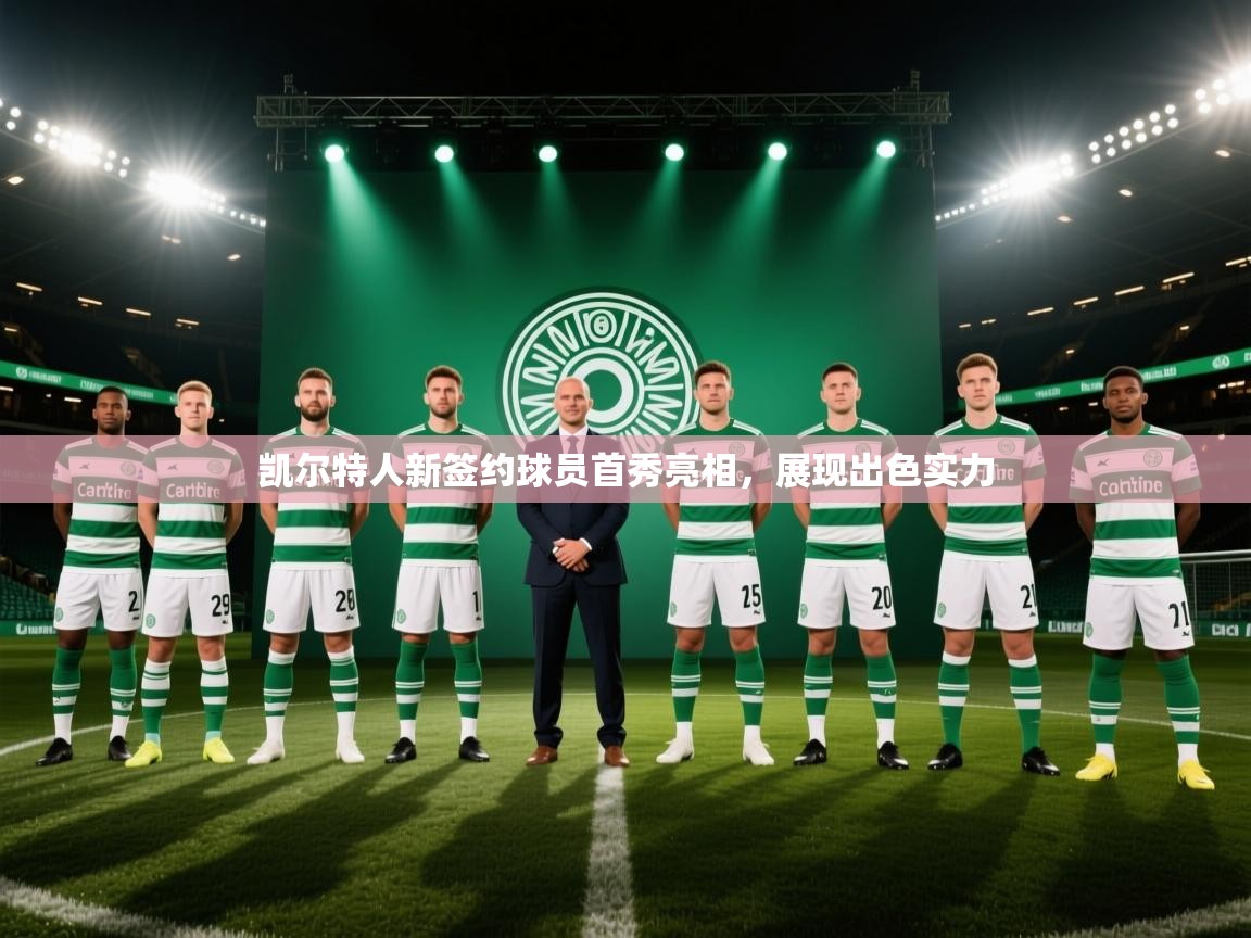 凯尔特人新签约球员首秀亮相，展现出色实力  第1张