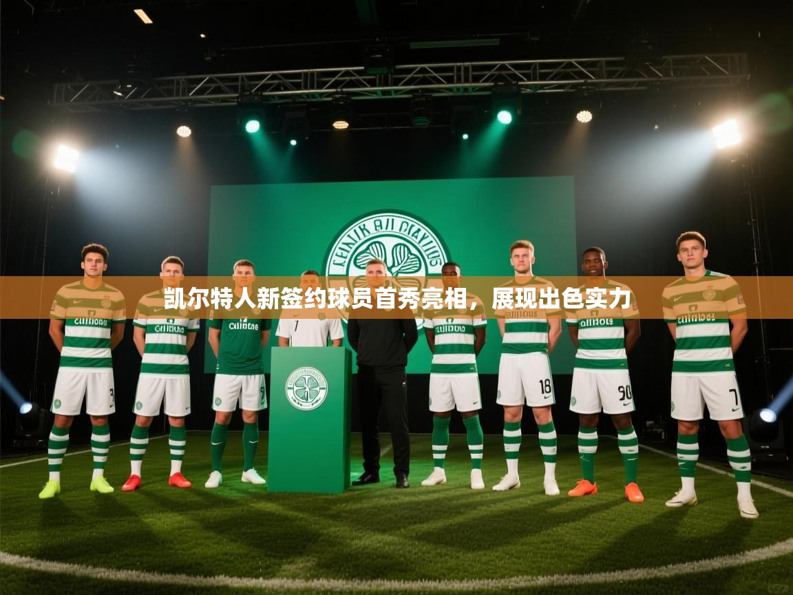 凯尔特人新签约球员首秀亮相，展现出色实力  第2张