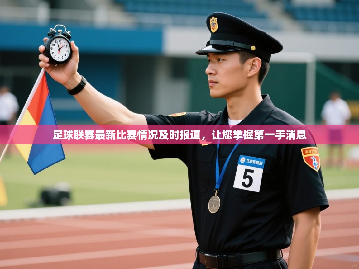足球联赛最新比赛情况及时报道，让您掌握第一手消息  第1张