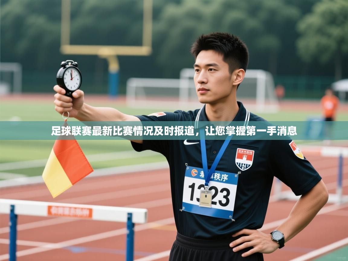 足球联赛最新比赛情况及时报道，让您掌握第一手消息  第2张