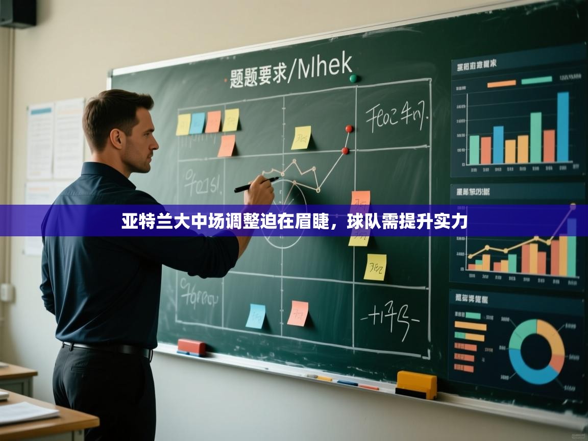 亚特兰大中场调整迫在眉睫，球队需提升实力  第2张