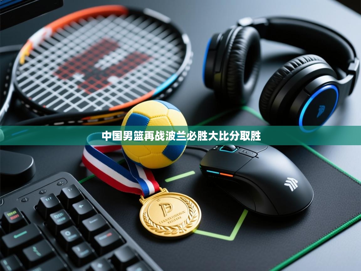 中国男篮再战波兰必胜大比分取胜  第1张