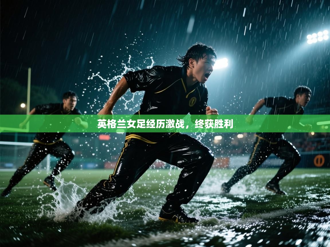 英格兰女足经历激战，终获胜利  第2张
