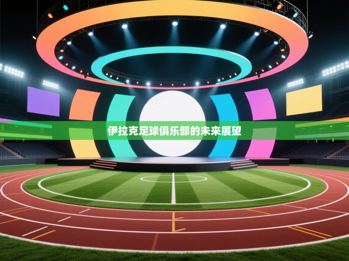 伊拉克足球俱乐部的未来展望 第2张