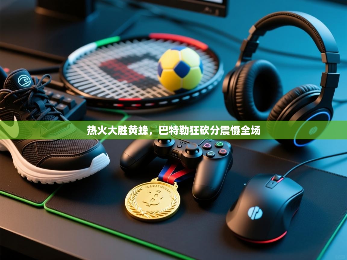 热火大胜黄蜂，巴特勒狂砍分震慑全场  第1张