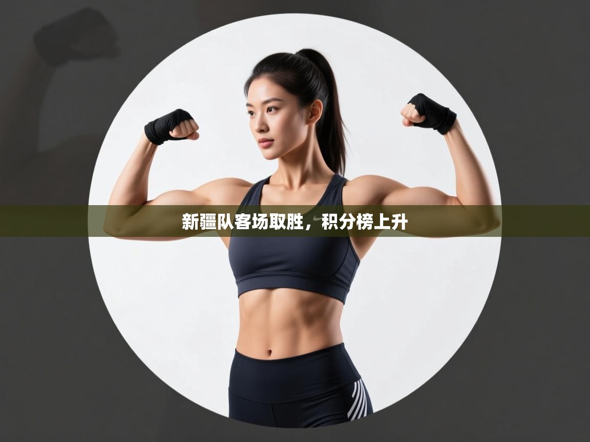 新疆队客场取胜,积分榜上升 第1张