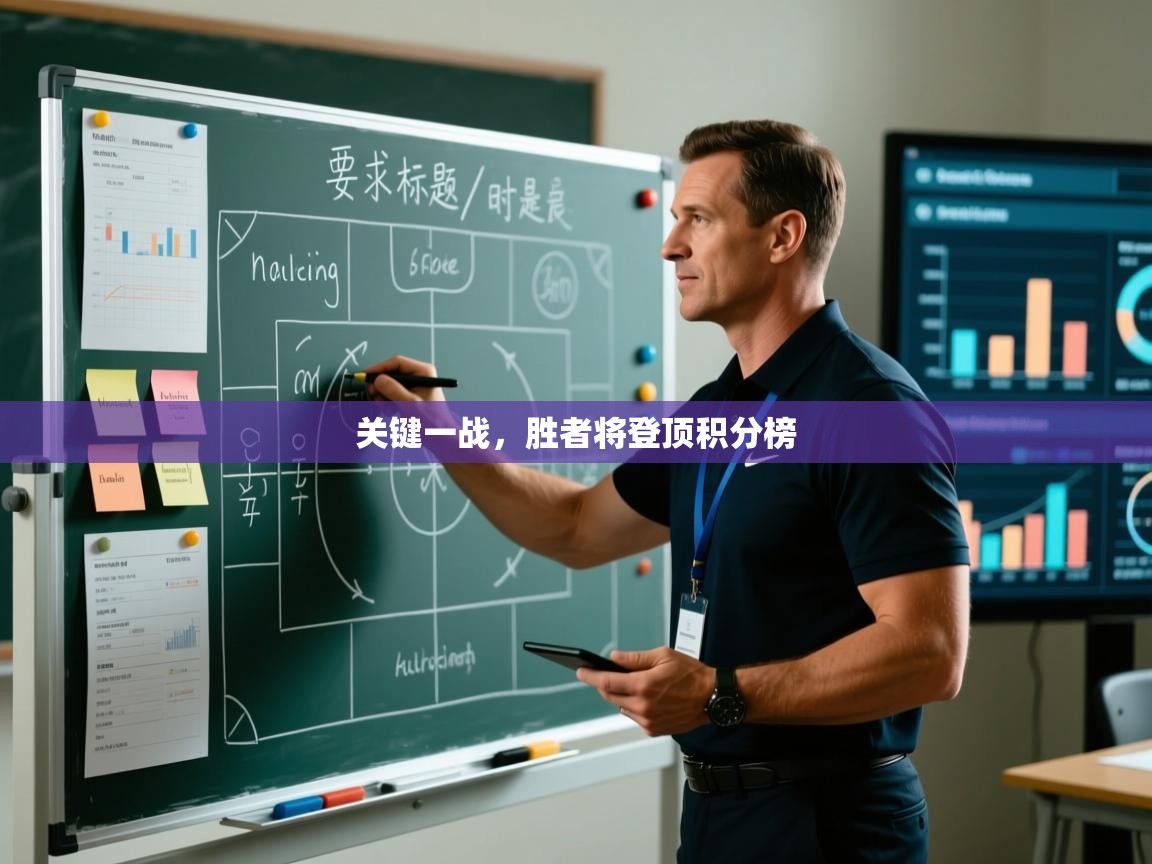 关键一战,胜者将登顶积分榜 第2张