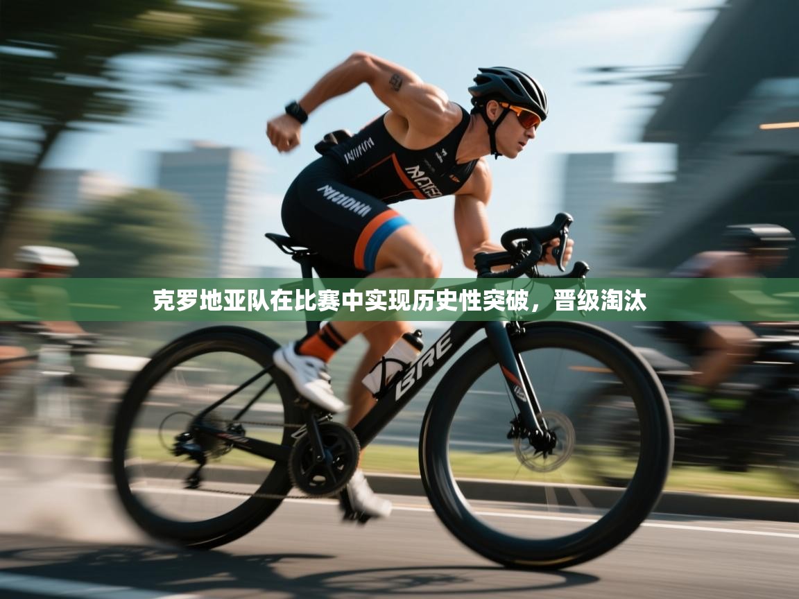 克罗地亚队在比赛中实现历史性突破，晋级淘汰  第2张