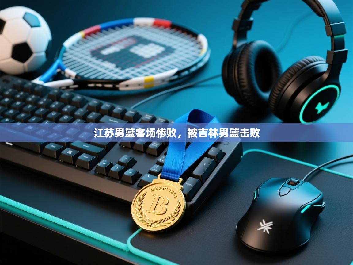 江苏男篮客场惨败，被吉林男篮击败  第1张