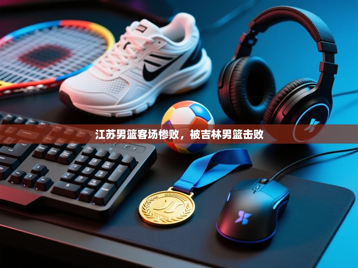 江苏男篮客场惨败，被吉林男篮击败  第2张