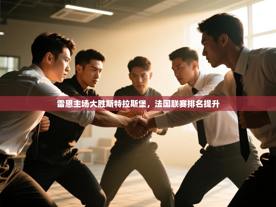 雷恩主场大胜斯特拉斯堡,法国联赛排名提升 第1张