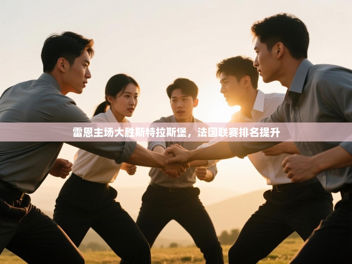 雷恩主场大胜斯特拉斯堡,法国联赛排名提升 第2张