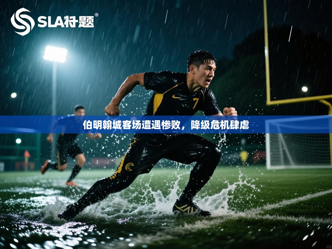 伯明翰城客场遭遇惨败,降级危机肆虐 第1张