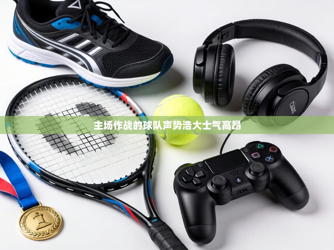 主场作战的球队声势浩大士气高昂 第1张