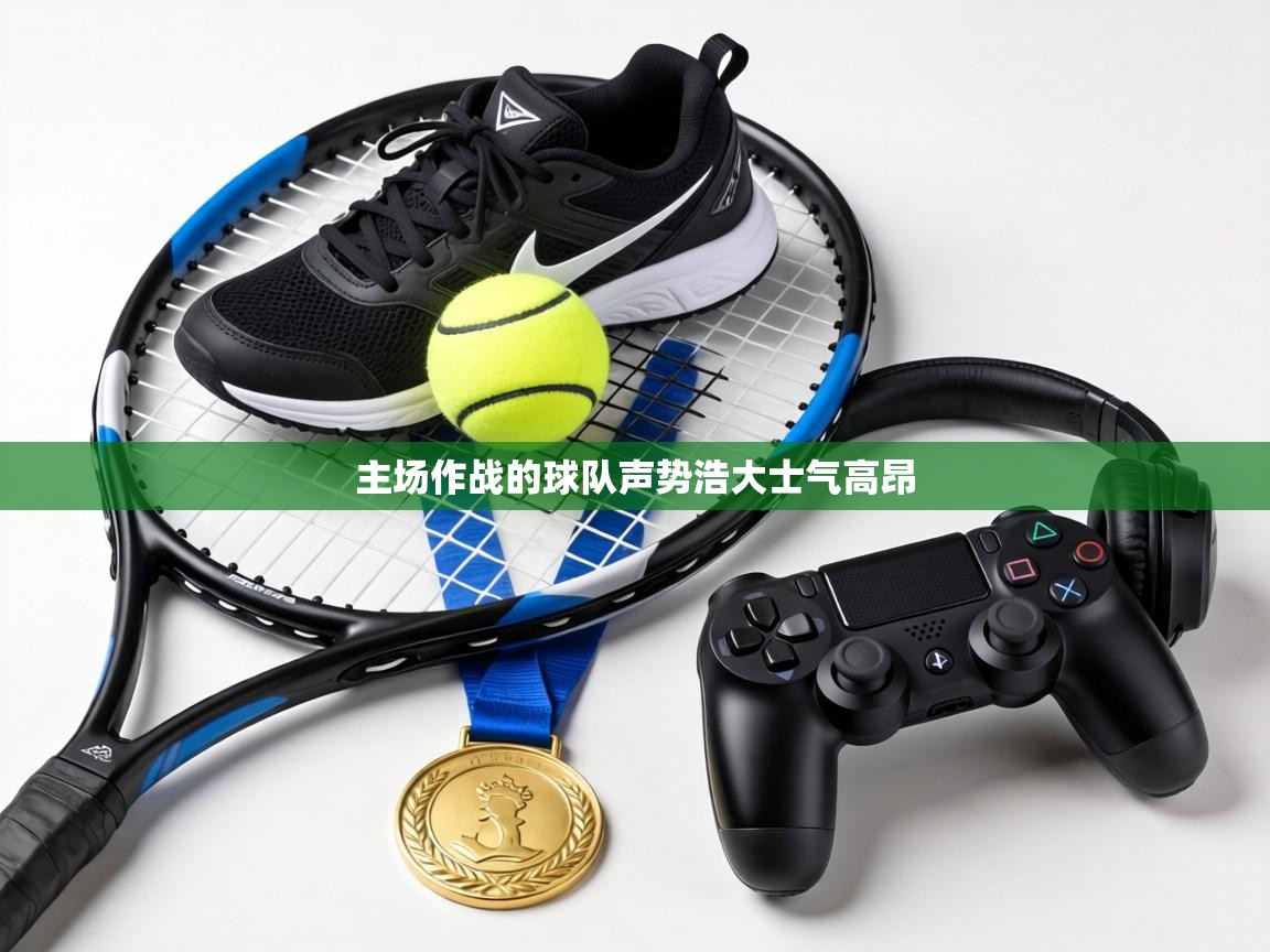 主场作战的球队声势浩大士气高昂 第2张